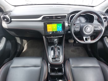 Used MG MG ZS 2022 for sale - 79536942: Photo