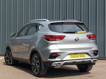 Used MG MG ZS 2022 for sale - 79536942: Photo