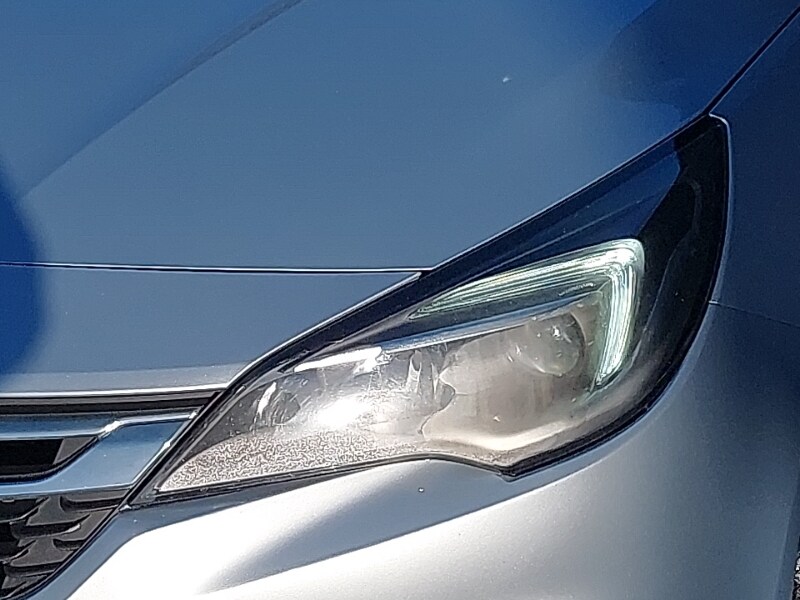 Used Vauxhall Astra 2017 for sale - 77209484: Photo 12