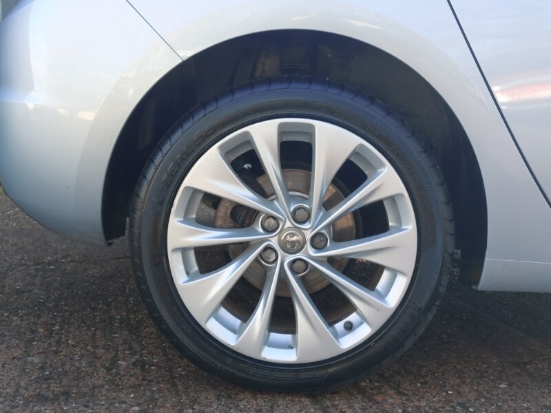 Used Vauxhall Astra 2017 for sale - 77209484: Photo 14