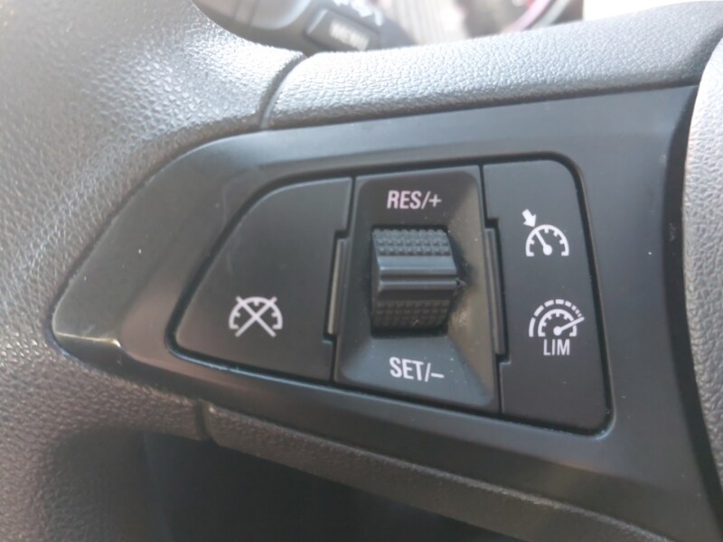 Used Vauxhall Astra 2017 for sale - 77209484: Photo 15