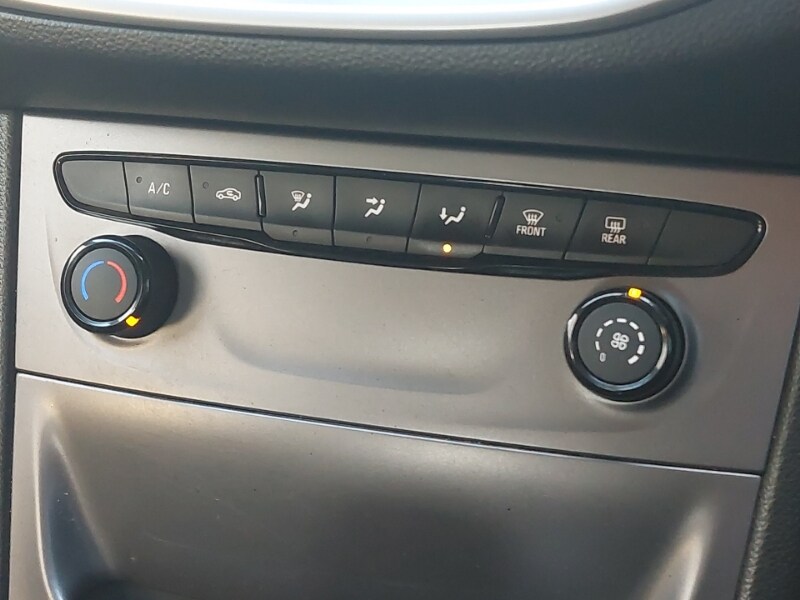 Used Vauxhall Astra 2017 for sale - 77209484: Photo 17