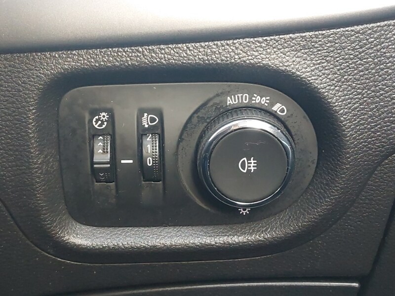 Used Vauxhall Astra 2017 for sale - 77209484: Photo 19