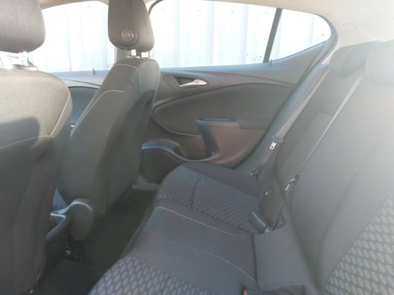 Used Vauxhall Astra 2017 for sale - 77209484: Photo 6