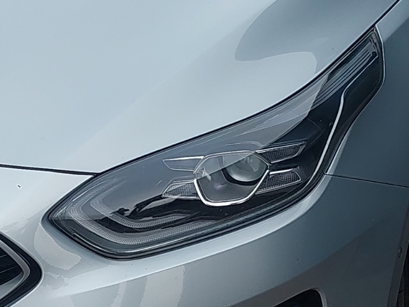 Used Kia Pro Ceed 2020 for sale - 77596533: Photo 12