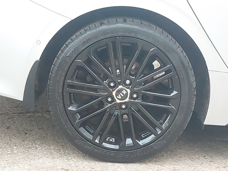 Used Kia Pro Ceed 2020 for sale - 77596533: Photo 14