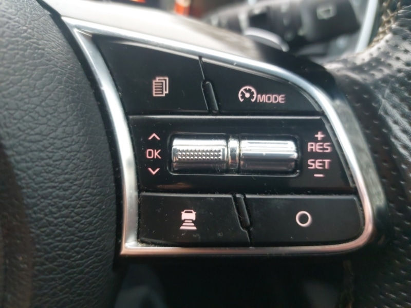 Used Kia Pro Ceed 2020 for sale - 77596533: Photo 17