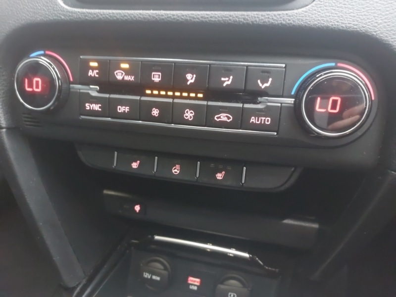 Used Kia Pro Ceed 2020 for sale - 77596533: Photo 19