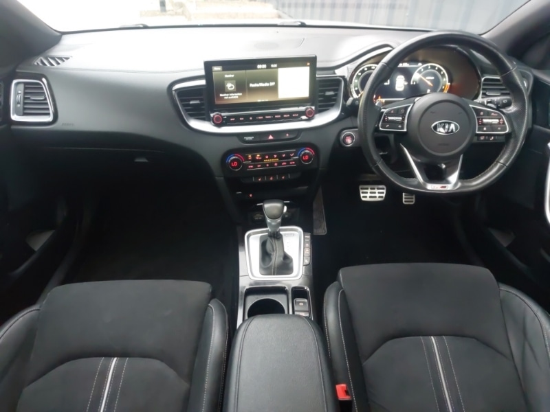 Used Kia Pro Ceed 2020 for sale - 77596533: Photo 2