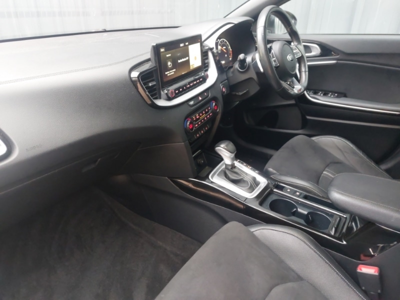 Used Kia Pro Ceed 2020 for sale - 77596533: Photo 5