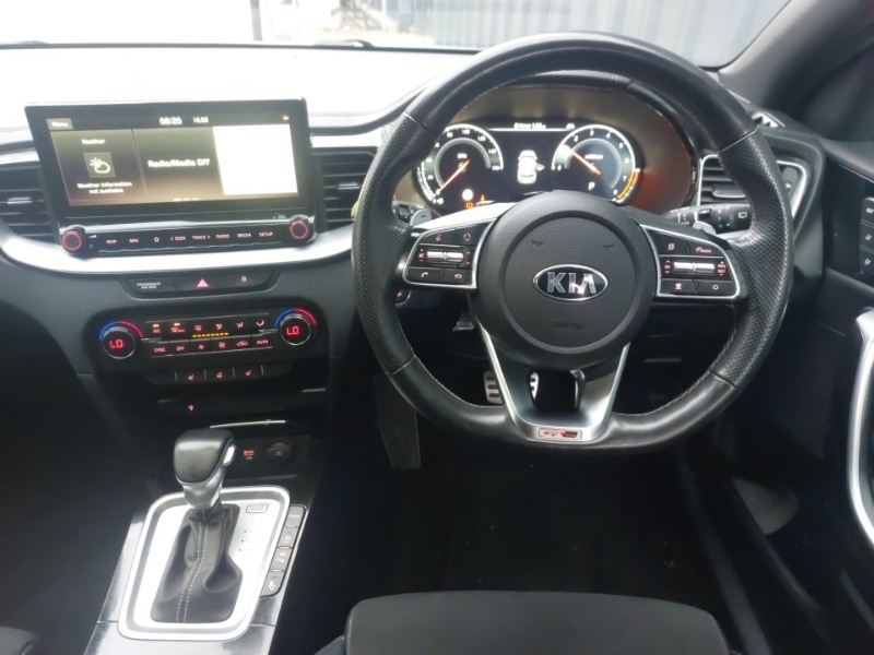 Used Kia Pro Ceed 2020 for sale - 77596533: Photo 7