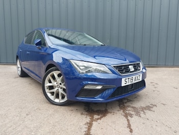 Used SEAT Leon 2019 for sale - 78470658: Photo