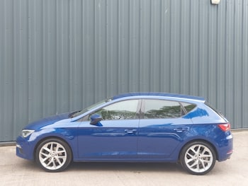 Used SEAT Leon 2019 for sale - 78470658: Photo