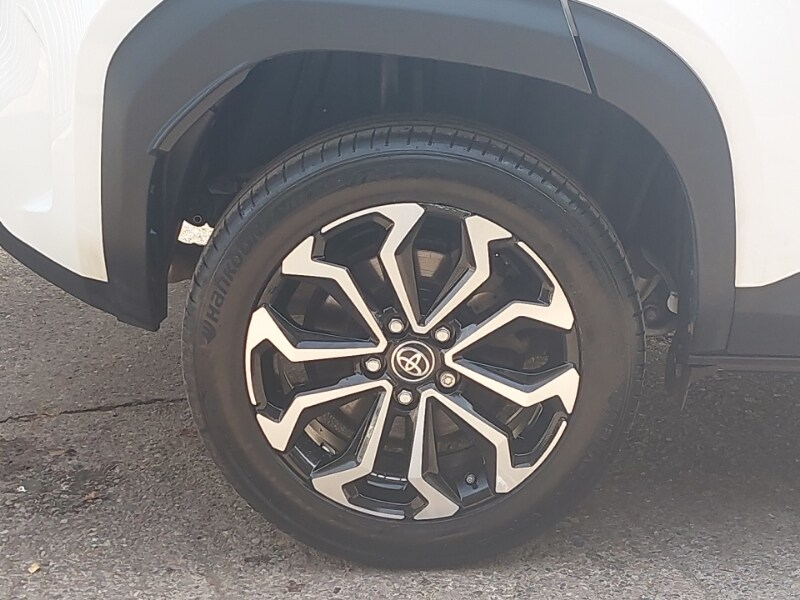 Used Toyota Yaris Cross 2022 for sale - 76358981: Photo 14