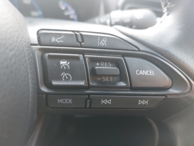 Used Toyota Yaris Cross 2022 for sale - 76358981: Photo 15