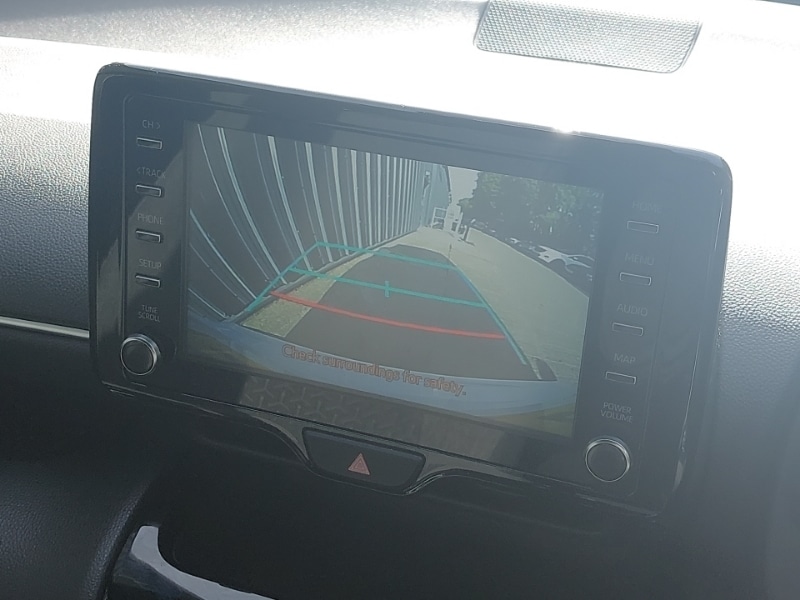 Used Toyota Yaris Cross 2022 for sale - 76358981: Photo 16