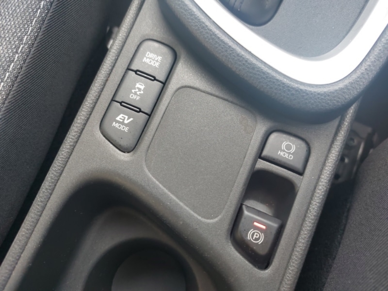 Used Toyota Yaris Cross 2022 for sale - 76358981: Photo 17