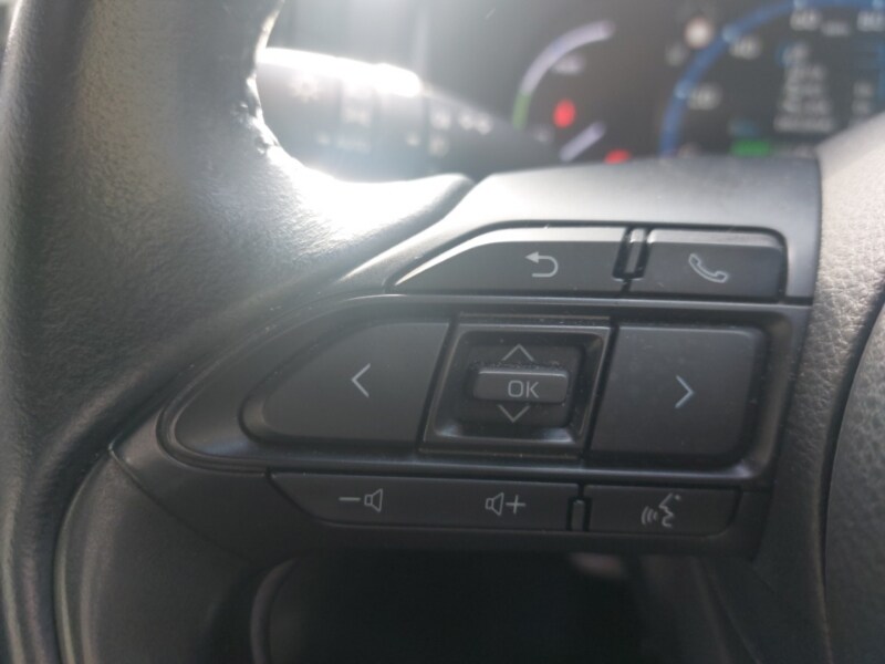 Used Toyota Yaris Cross 2022 for sale - 76358981: Photo 18