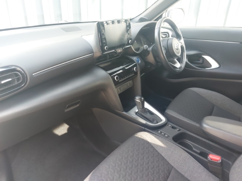 Used Toyota Yaris Cross 2022 for sale - 76358981: Photo 5