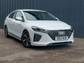 2019 - 1.6 GDi Hybrid Premium 5dr DCT
