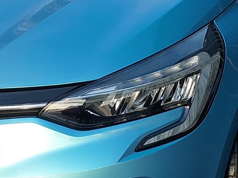 Used Renault Clio 2021 for sale - 76834357: Photo 12