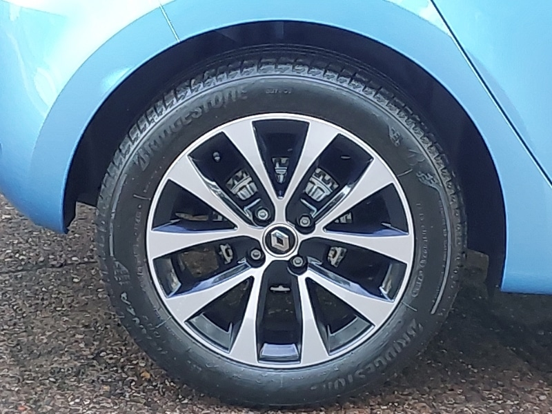 Used Renault Clio 2021 for sale - 76834357: Photo 14