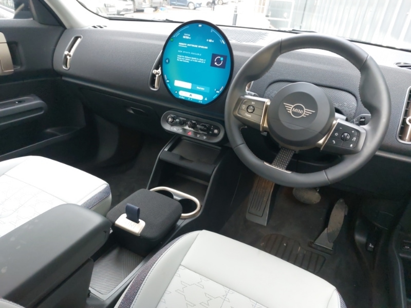 Used MINI Countryman 2025 for sale - 76983079: Photo 10