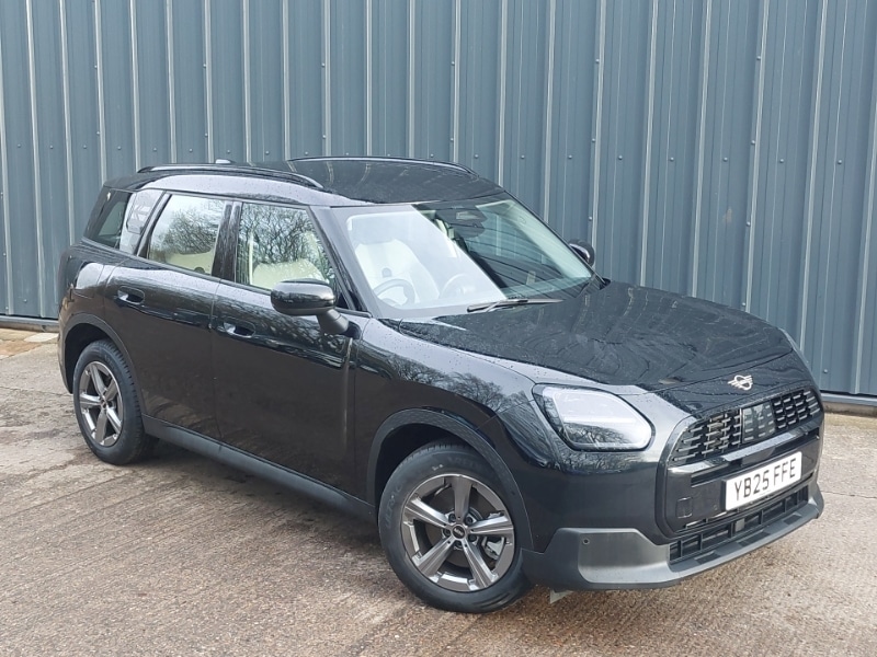 Used MINI Countryman 2025 for sale - 76983079: Photo 13