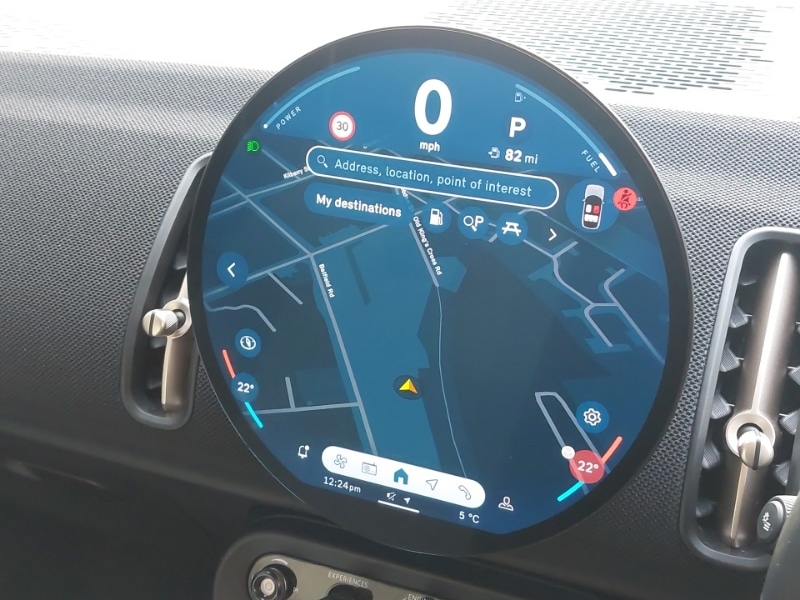 Used MINI Countryman 2025 for sale - 76983079: Photo 15