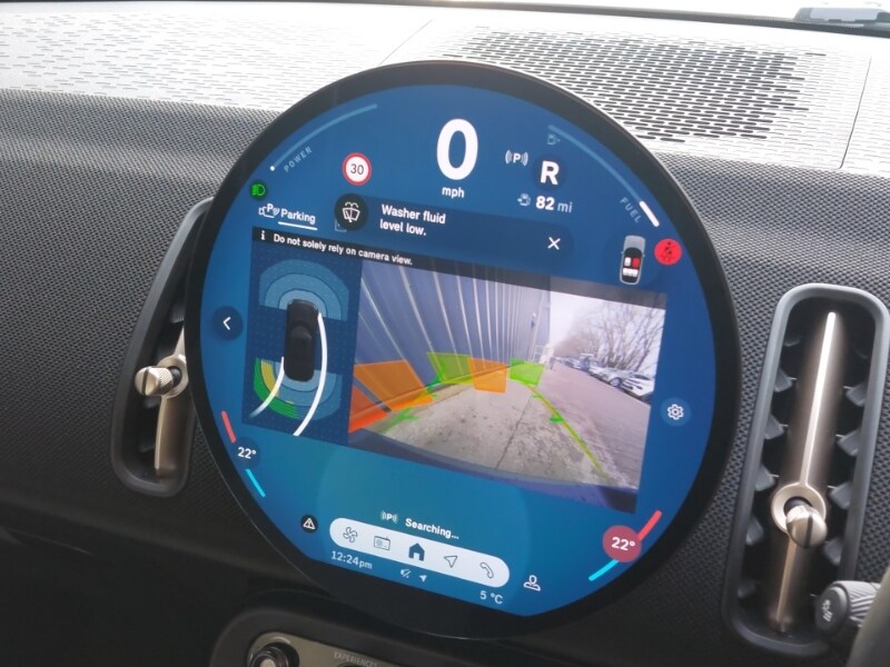 Used MINI Countryman 2025 for sale - 76983079: Photo 16