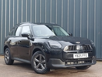 Used MINI Countryman 2025 for sale - 76983079: Photo