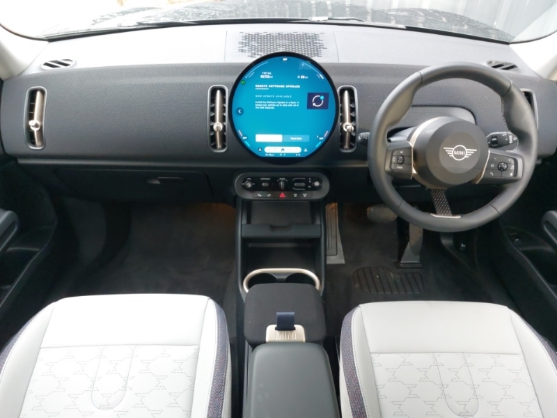 Used MINI Countryman 2025 for sale - 76983079: Photo 2