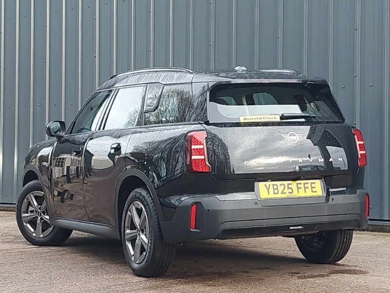 Used MINI Countryman 2025 for sale - 76983079: Photo 3