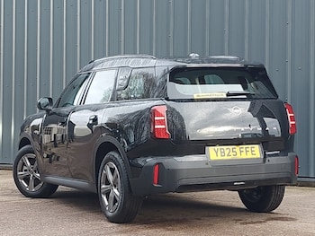 Used MINI Countryman 2025 for sale - 76983079: Photo