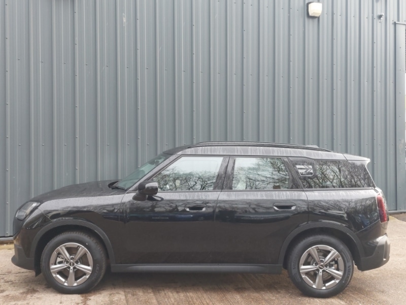 Used MINI Countryman 2025 for sale - 76983079: Photo 4