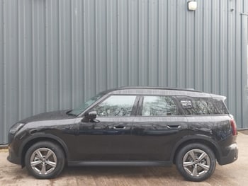Used MINI Countryman 2025 for sale - 76983079: Photo