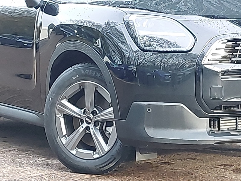 Used MINI Countryman 2025 for sale - 76983079: Photo 9