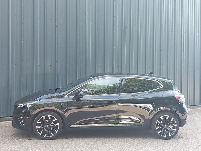 Used Renault Clio 2024 for sale - 76187785: Photo 4