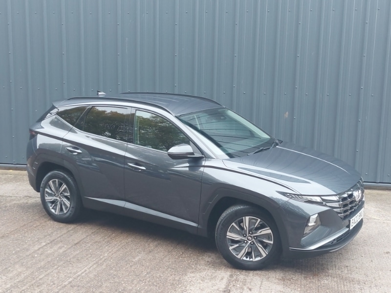 Used Hyundai TUCSON 2022 for sale - 76451141: Photo 13