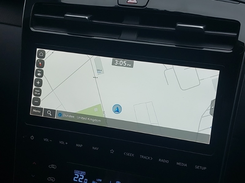 Used Hyundai TUCSON 2022 for sale - 76451141: Photo 18