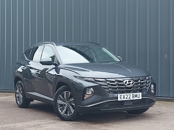 Hyundai - TUCSON