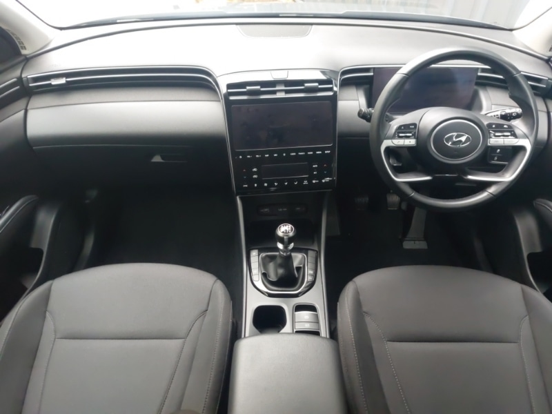 Used Hyundai TUCSON 2022 for sale - 76451141: Photo 2