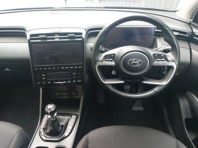 Used Hyundai TUCSON 2022 for sale - 76451141: Photo 7