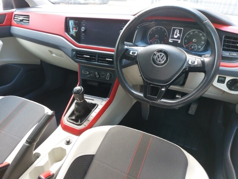 Used Volkswagen Polo 2020 for sale - 76556078: Photo 10