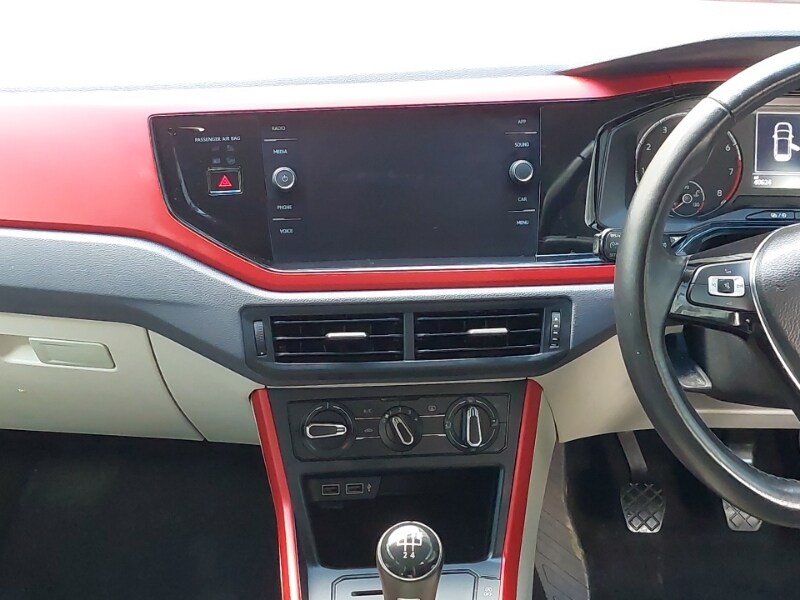 Used Volkswagen Polo 2020 for sale - 76556078: Photo 11