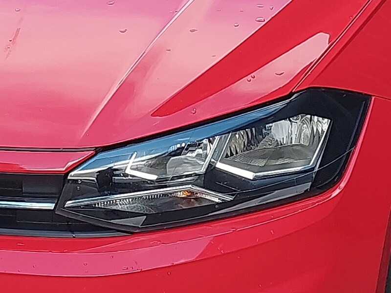 Used Volkswagen Polo 2020 for sale - 76556078: Photo 12