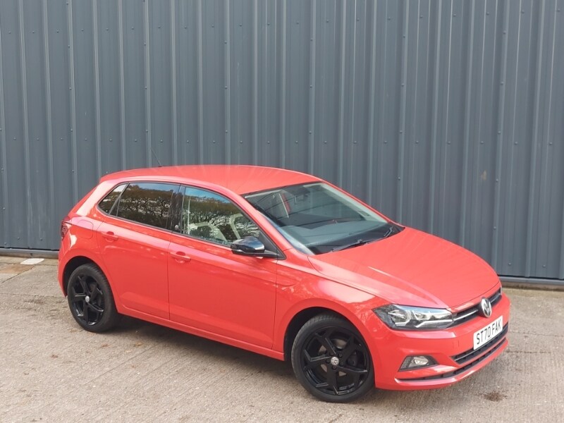 Used Volkswagen Polo 2020 for sale - 76556078: Photo 13