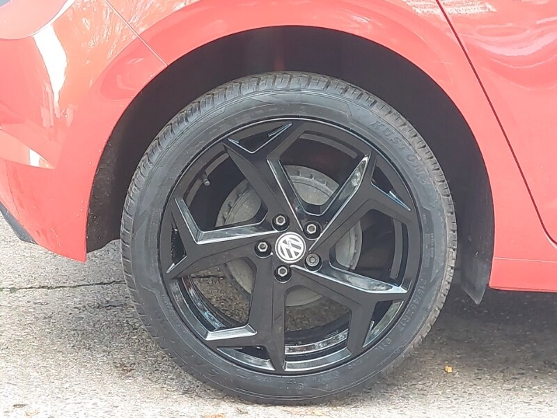 Used Volkswagen Polo 2020 for sale - 76556078: Photo 14