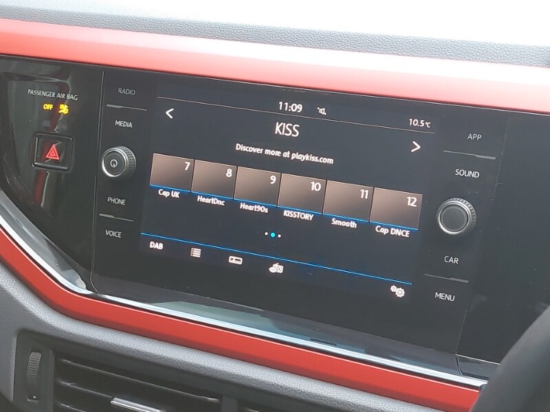 Used Volkswagen Polo 2020 for sale - 76556078: Photo 15