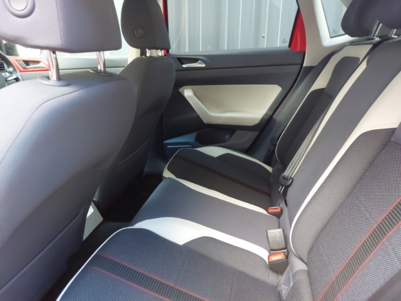 Used Volkswagen Polo 2020 for sale - 76556078: Photo 6